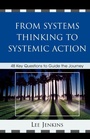 Cover: From Systems Thinking to Systemic Action - Rowman & Littlefield Education