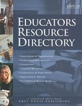 Cover: Educators Resource Directory - Sedgwick Press