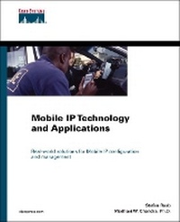 Abbildung von: Mobile IP Technology and Applications - Cisco Press