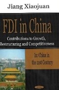 Cover: FDI in China - Nova Biomedical