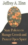 Cover: State Policies to Manage Growth & Protect Open Space - Nova Biomedical