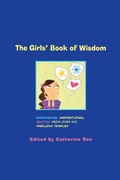 Cover: The Girls' Book of Wisdom - Little, Brown & Company
