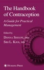 Cover: The Handbook of Contraception - Humana Press Inc.