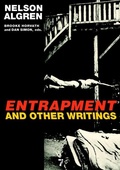 Cover: Entrapment and Other Writings - Seven Stories Press