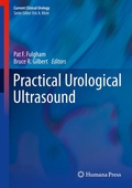 Cover: Practical Urological Ultrasound - Humana