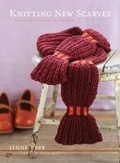 Cover: Knitting New Scarves: 27 Distinctly - Stewart, Tabori & Chang Inc