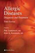 Cover: Allergic Diseases - Humana