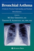 Cover: Bronchial Asthma - Humana