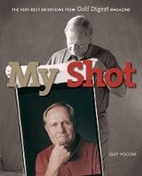 Abbildung von: My Shot: The Very Best Interviews fro - Stewart, Tabori & Chang Inc
