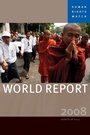 Cover: World Report 2008 - Seven Stories Press