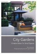 Cover: City Gardens - Stewart, Tabori & Chang Inc