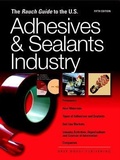 Cover: Rauch Guide to the Us Adhesives Industry 2010 - Grey House Publishing