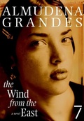 Cover: The Wind from the East - Seven Stories Press