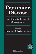 Cover: Peyronie's Disease - Humana