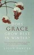 Cover: Does Grace Grow Best in Winter? - P & R Publishing Co (Presbyterian & Reformed)