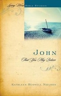 Cover: John - P & R Publishing Co (Presbyterian & Reformed)