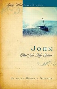 Enlarge image Cover: John - P & R Publishing Co (Presbyterian & Reformed)