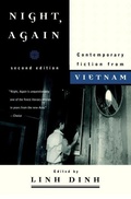 Cover: Night, Again - Seven Stories Press