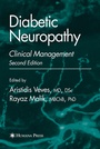 Cover: Diabetic Neuropathy - Humana Press Inc.