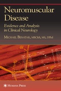 Cover: Neuromuscular Disease - Humana Press Inc.