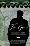 Cover: The Guest - Seven Stories Press