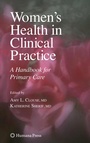 Cover: Women's Health in Clinical Practice - Humana