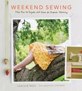 Cover: Weekend Sewing - Stewart, Tabori & Chang Inc