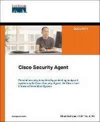 Abbildung von: Cisco Security Agent - Cisco Press