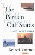 Cover: Persian Gulf States - Nova Biomedical