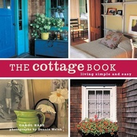 Abbildung von: The Cottage Book - Stewart, Tabori & Chang Inc