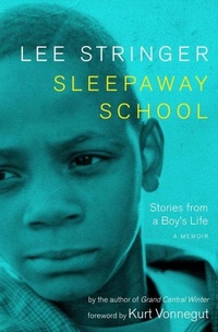 Enlarge image Cover: Sleepaway School - Seven Stories Press
