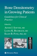 Cover: Bone Densitometry in Growing Patients - Humana
