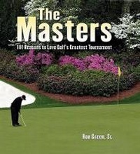 Abbildung von: The Masters - Stewart, Tabori & Chang Inc