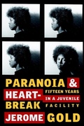 Cover: Paranoia & Heartbreak - Seven Stories Press