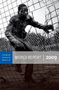 Cover: World Report 09 - Seven Stories Press