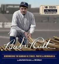 Enlarge image Cover: Babe Ruth - Stewart, Tabori & Chang Inc