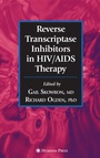 Cover: Reverse Transcriptase Inhibitors in HIV/AIDS Therapy - Humana Press Inc.