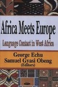 Cover: Africa Meets Europe - Nova Biomedical