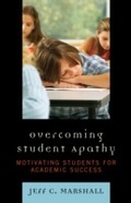 Bild: Overcoming Student Apathy - Rowman & Littlefield Education