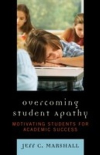 Bild: Overcoming Student Apathy - Rowman & Littlefield Education