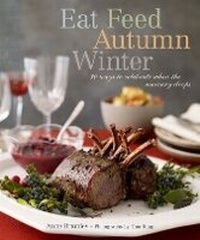 Enlarge image Cover: Eat Feed Autumn Winter - Stewart, Tabori & Chang Inc