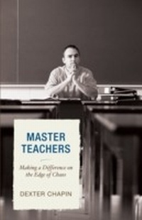 Bild: Master Teachers - Rowman & Littlefield Education