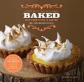 Cover: Baked - Stewart, Tabori & Chang Inc