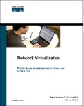 Cover: Network Virtualization - Cisco Press