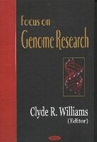 Abbildung von: Focus On Genome Research - Nova Biomedical