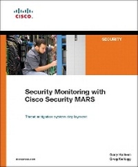 Abbildung von: Security Monitoring with Cisco Security MARS - Cisco Press