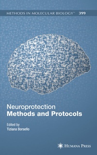 Abbildung von: Neuroprotection Methods and Protocols - Humana Press Inc.