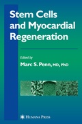 Cover: Stem Cells and Myocardial Regeneration - Humana