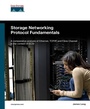 Cover: Storage Networking Protocol Fundamentals - Cisco Press