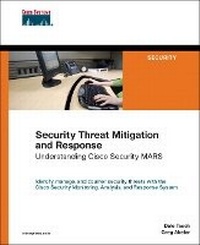 Abbildung von: Security Threat Mitigation and Response - Cisco Press